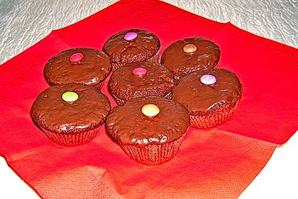 Schoko Schocker-Muffins 73