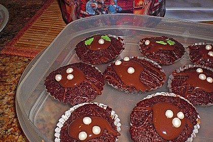 Schoko Schocker-Muffins 103