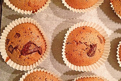 Schoko Schocker-Muffins 39
