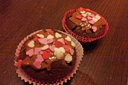 Schoko Schocker-Muffins 123