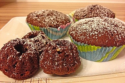 Schoko Schocker-Muffins 81