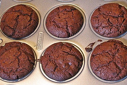 Schoko Schocker-Muffins 53