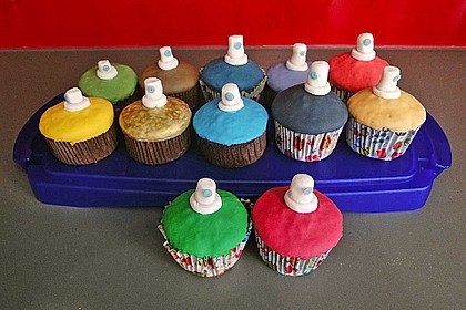 Schoko Schocker-Muffins 18
