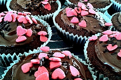 Schoko Schocker-Muffins 13