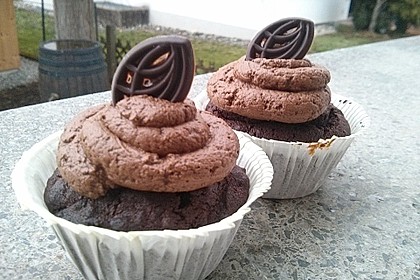 Schoko Schocker-Muffins 112
