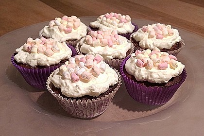 Schoko Schocker-Muffins 11