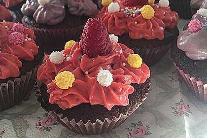 Schoko Schocker-Muffins 21