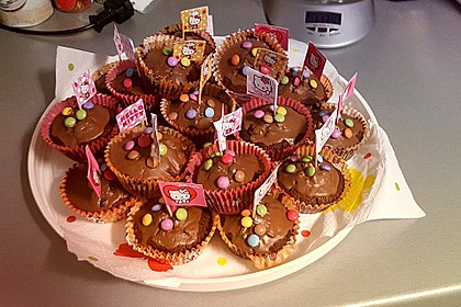 Schoko Schocker-Muffins 26