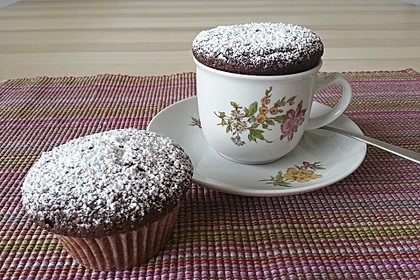 Schoko Schocker-Muffins 5