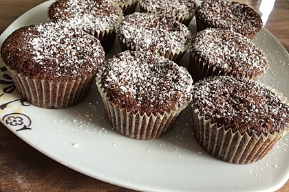 Schoko Schocker-Muffins 83