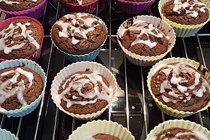 Schoko Schocker-Muffins 43