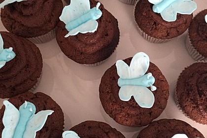 Schoko Schocker-Muffins 9