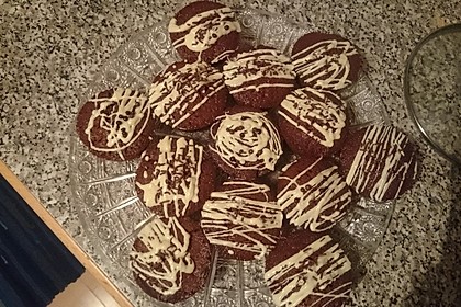 Schoko Schocker-Muffins 85