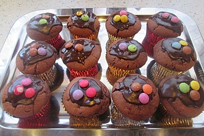 Schoko Schocker-Muffins 79