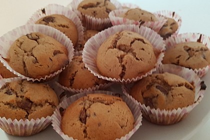 Schoko Schocker-Muffins 47