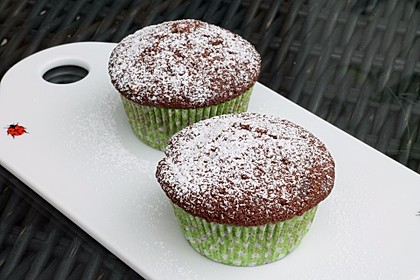Schoko Schocker-Muffins 4