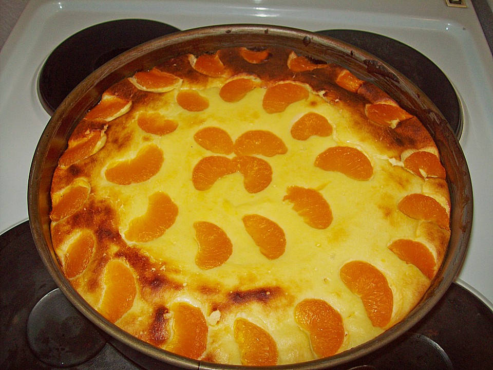 Glutenfreier Käsekuchen ohne Boden von Superjojo | Chefkoch.de