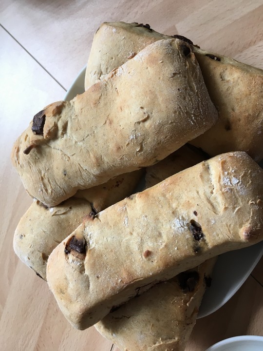 Englische Scones von Gina1979 | Chefkoch.de