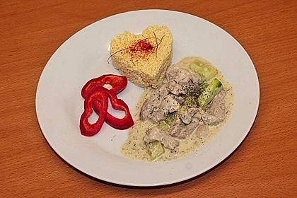 Buchweizen oder Hirse kochen 4