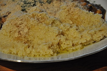 Buchweizen oder Hirse kochen 9