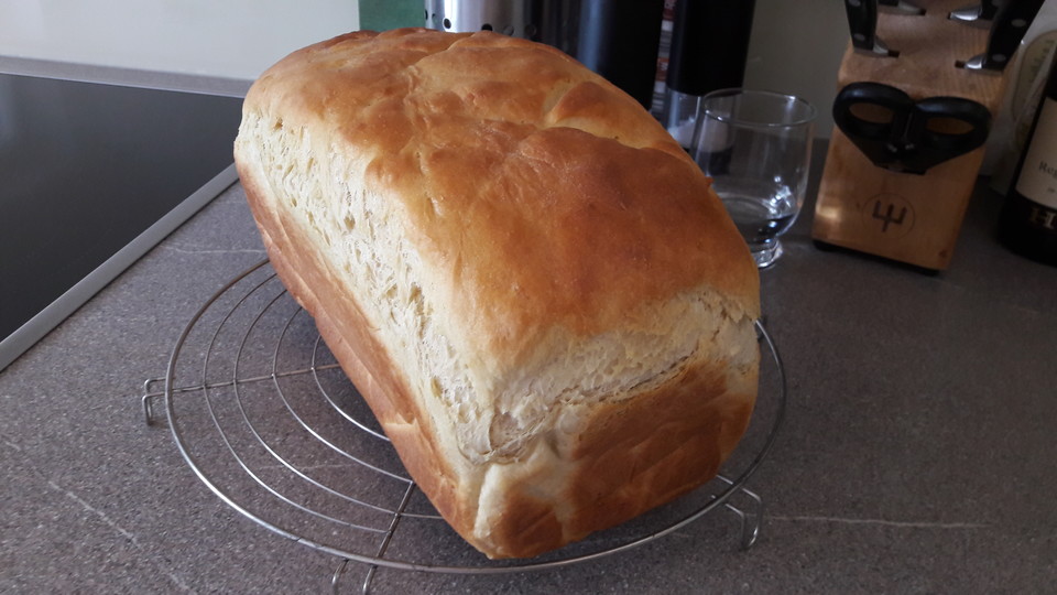 Butter - Stuten von volkerpr | Chefkoch.de