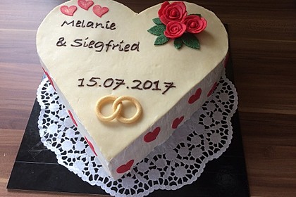 Himbeertorte Maharani 9