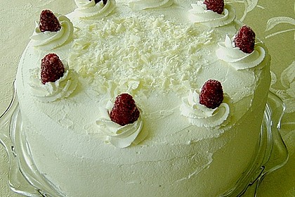 Himbeertorte Maharani 4