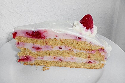 Himbeertorte Maharani 6