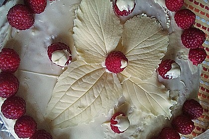 Himbeertorte Maharani 11