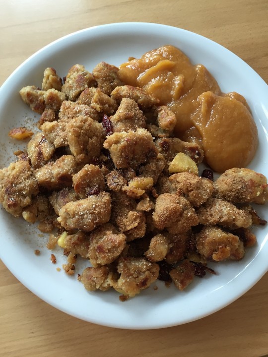 Semmelschmarrn von babyfroschl | Chefkoch.de Semmelschmarrn von babyfroschl | Chefkoch.de