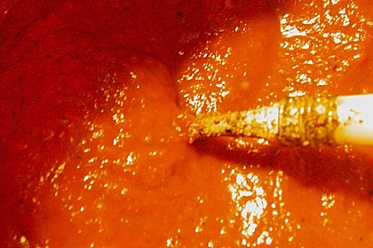 Reginas Tomatensoße 33