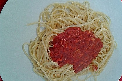 Reginas Tomatensoße 28