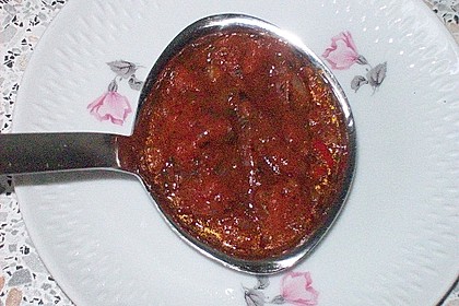 Reginas Tomatensoße 32