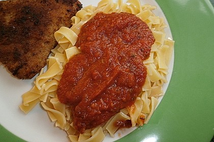 Reginas Tomatensoße 26