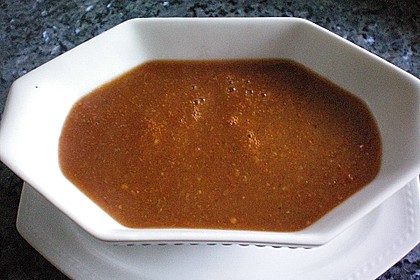 Reginas Tomatensoße 30
