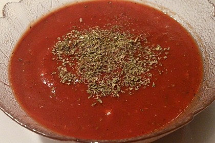 Reginas Tomatensoße 22