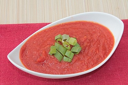 Reginas Tomatensoße 29