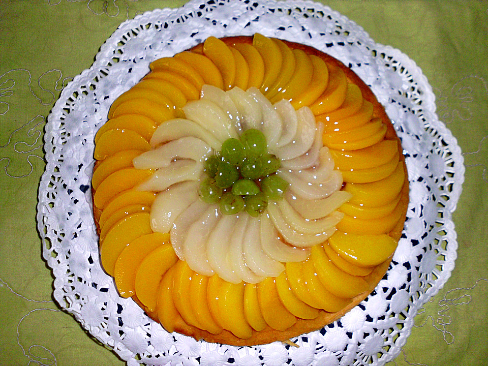 Tortenboden Von Sindy1979