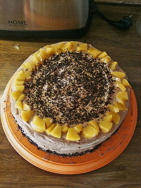 Milka - Torte von Sindy1979 | Chefkoch.de