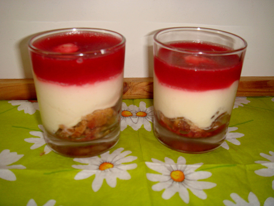 Cantuccini - Kirsch - Tiramisu von Corela1 | Chefkoch.de