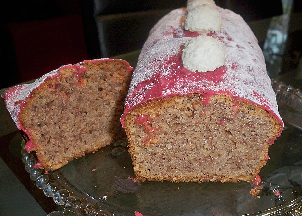 Buttermilch - Kastenkuchen von mima53 | Chefkoch.de