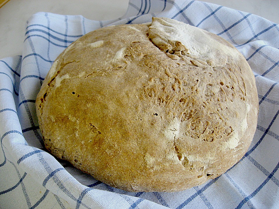 Pain de Campagne von Koelkast Chefkoch.de