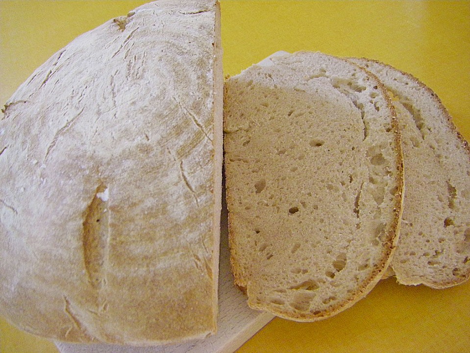 Pain de Campagne von Koelkast Chefkoch.de