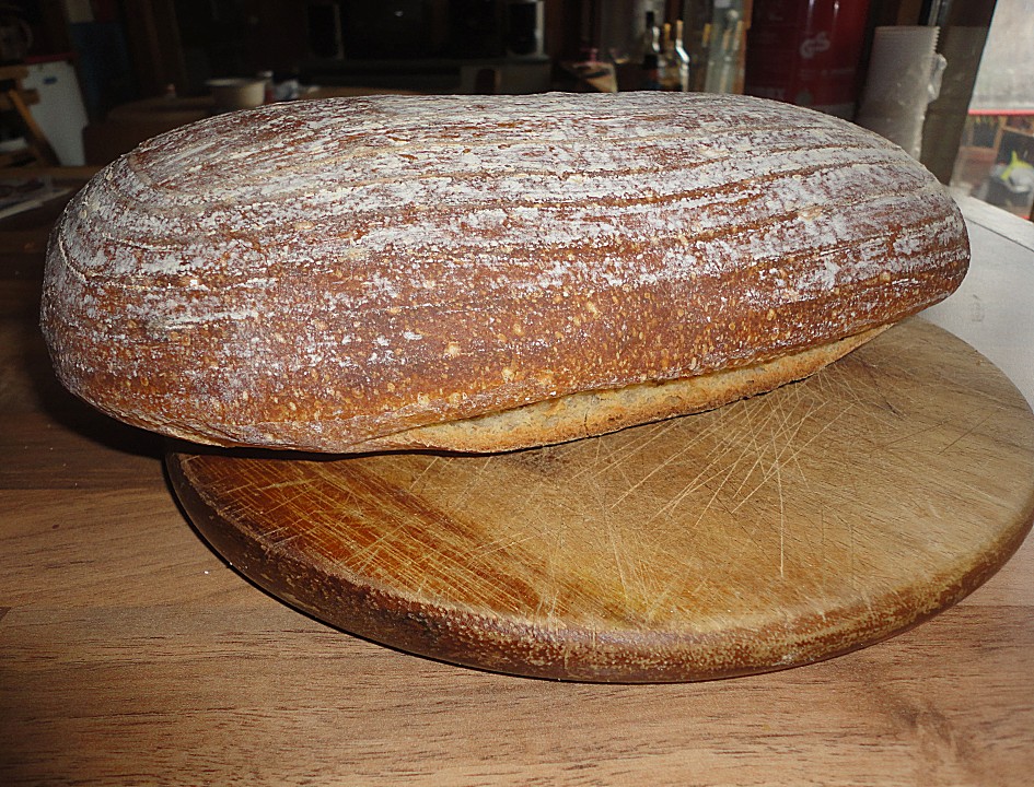 Pain de Campagne von Koelkast Chefkoch.de