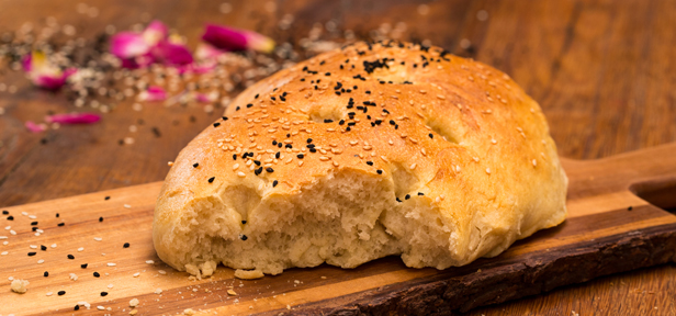 Türkisches Fladenbrot | Chefkoch.de Video