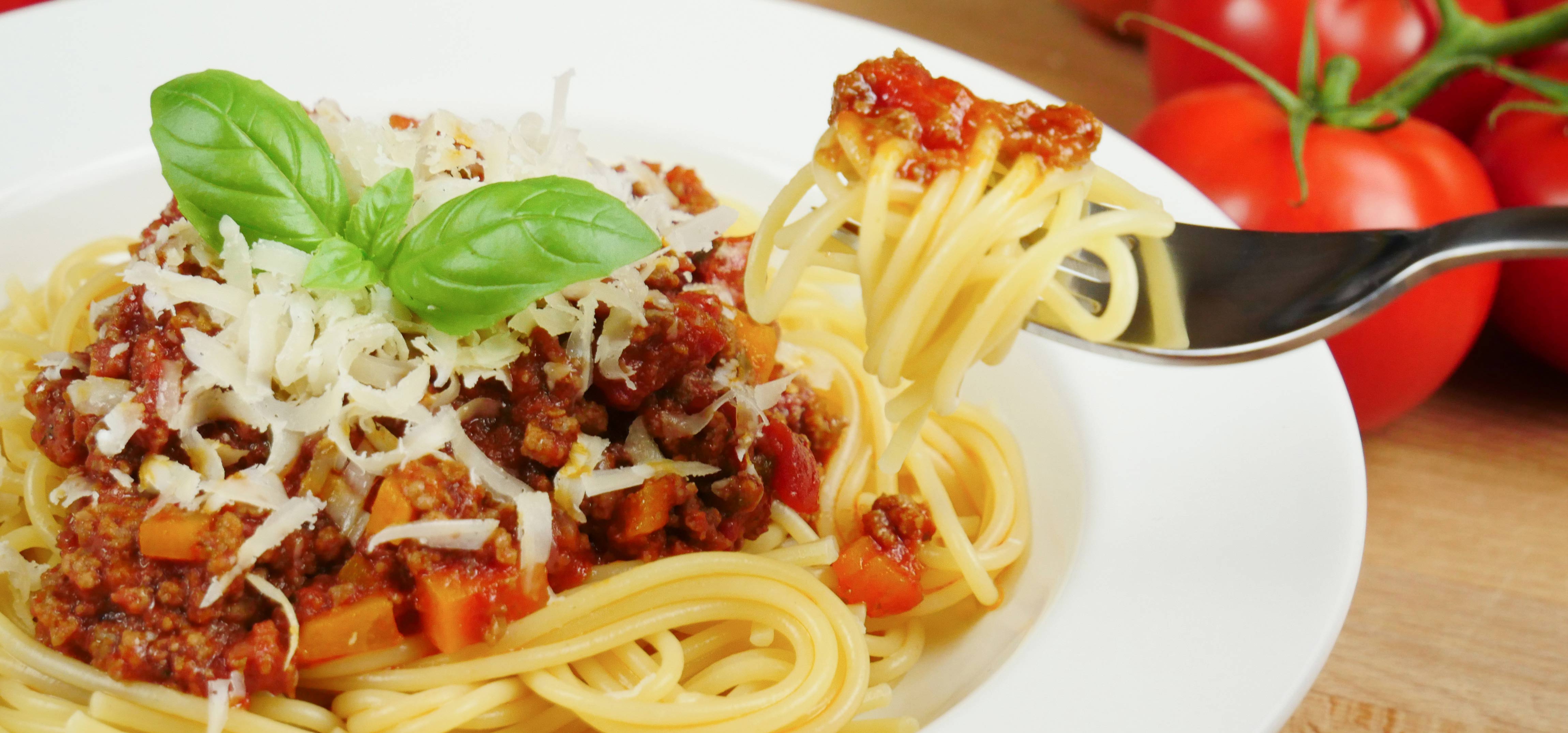 Spaghetti Bolognese Von Jessy70 | Chefkoch.de