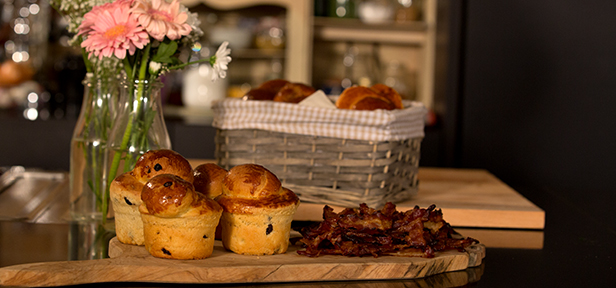 Der Brunch - Anregungen Und Rezepte Für Frühstück Und Lunch | Chefkoch.de