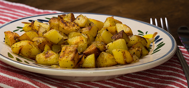 Bratkartoffeln So Gelingt Der Klassiker Garantiert Chefkochde 0054